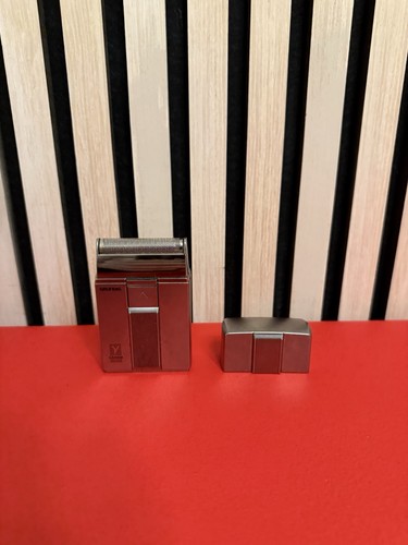 Grundig gamma rasoio - gamma, elettrico