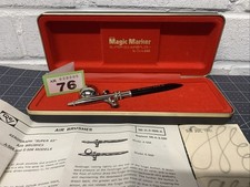 Spazzola ad aria compressa