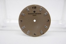 Quadrante donna Vacheron