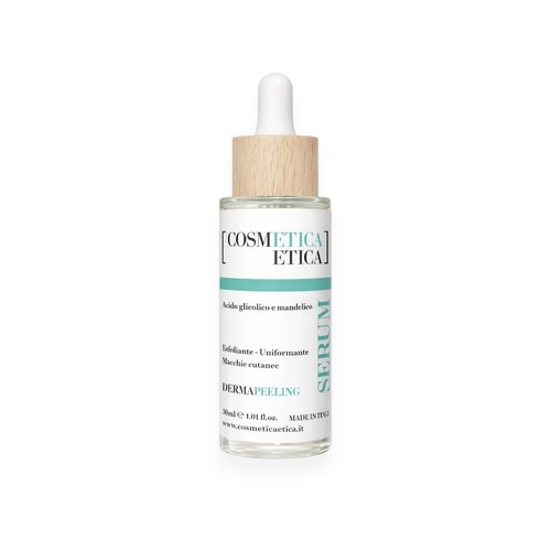Cosmetica etica derma peeling - cosmetica,