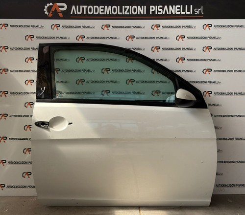 Sportello anteriore destro - anteriore,