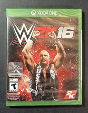 Wwe 2k16 nuovo - wwe,