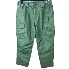 CQR Pantalone Cargo Tattico