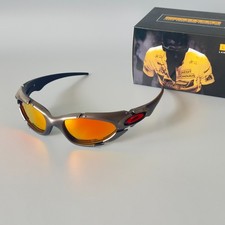 Oakley Plate Vintage 90s