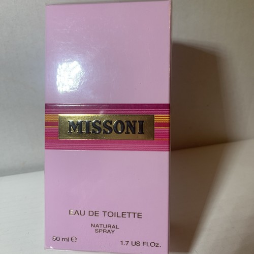 Missoni donna eau de - missoni, 50