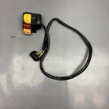 BMW R 1100R LEFT SWITCH