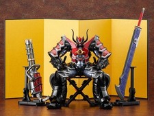 Sentinel x Good Smile Company