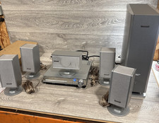 Panasonic DVD Home Theatre