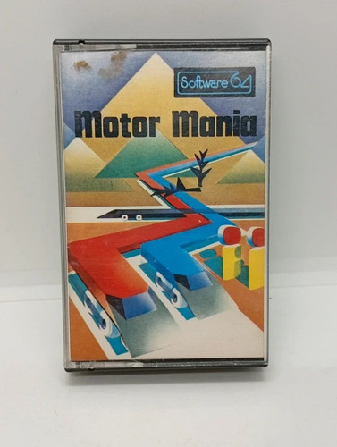 Commodore lotto giochi - di,