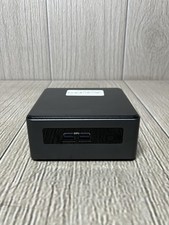 Intel NUC BLKNUC7i7DNH1E