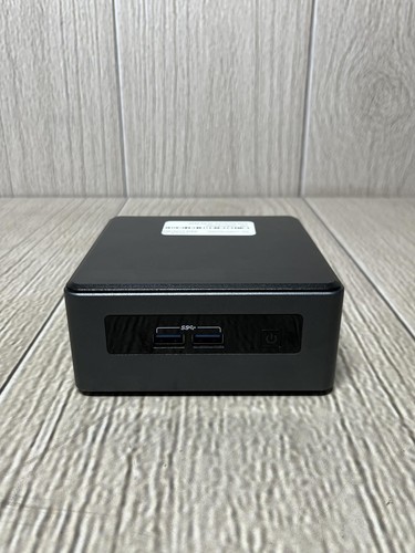 Intel nuc blknuc7i7dnh1e - nuc,
