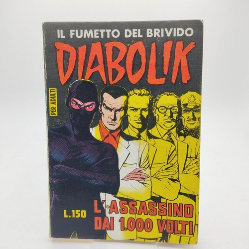 Diabolik sodip prima - 24,