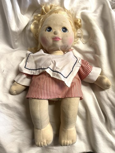 Bambola vintage mattel - vintage,