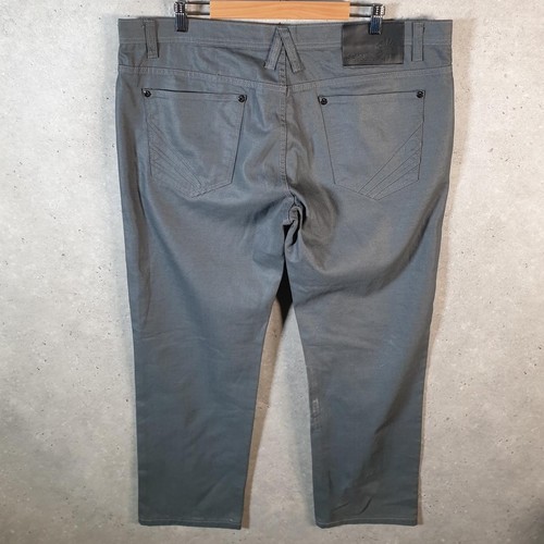 Jeans vintage akademiks denim - vintage,