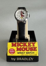 Orologio vintage Bradley