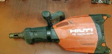Martello perforatore HILTI TE