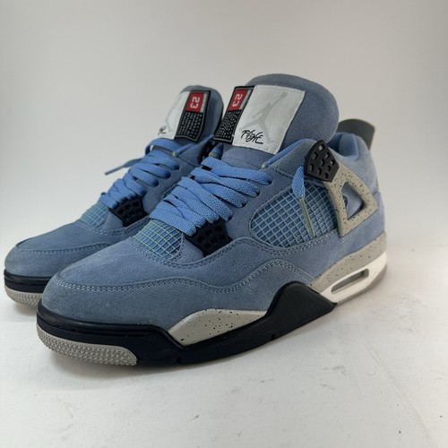 Nike air jordan retro - nike, 4