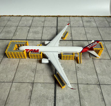 per Herpa Wings 1:500 / 1:400 piattaforma di manutenzione Maintenance /Airport Accessories