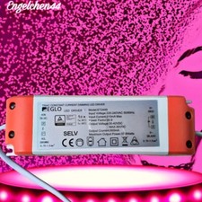 1D3 EGLO ET2449 LED Dimming