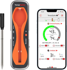 Tempspike Termometro Bluetooth