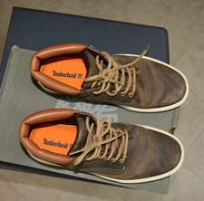 Timberland Adventure 2.0 Chukka