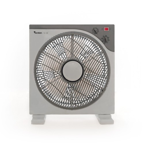 Ventilatore box tavolo - ventilatore, 45w
