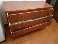 Cassettiera Vintage Anni 50