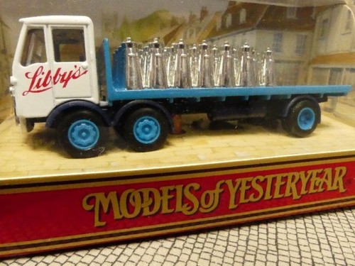 Matchbox ieri albion - matchbox,