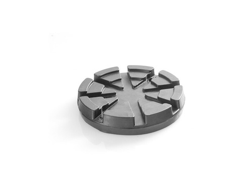 Piastra gomma supporti in - supporti,