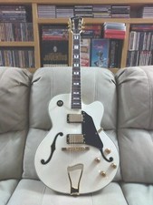 CHITARRA ELETTRICA DA JAZZ DE SALVO DS WH400 S20