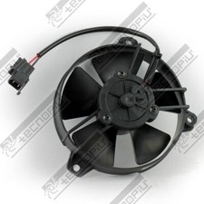 Elettroventilatore spal - elettroventilatore,