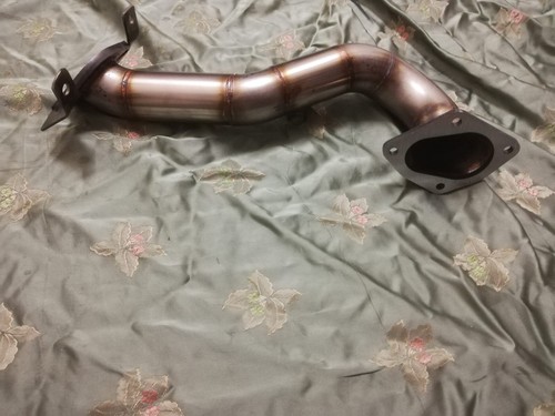 Downpipe tsi scirocco - vw,
