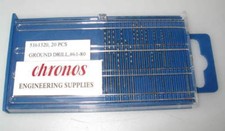 Set Di Micro Trapani HSS