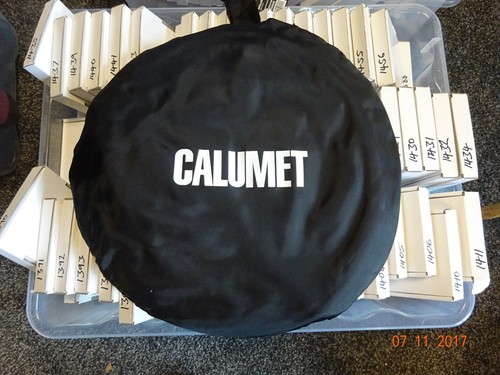 Calumet zipdisc 107cm - calumet,