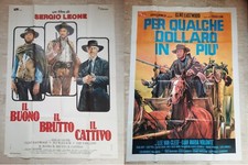 manifesti 2F IL BUONO IL