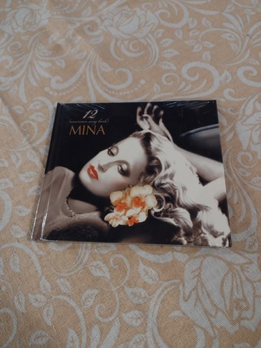 Mina american song - mina,