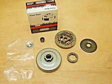 Kit frizione Oregon/Hyway