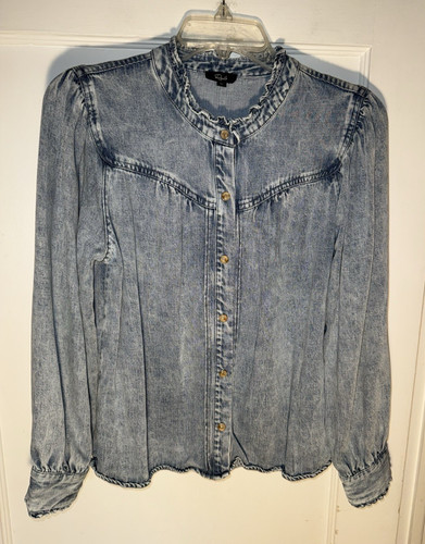 Camicetta rails alanna blu - camicetta,