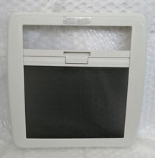 DOMETIC SEITZ CORNICE PER FINESTRE OBLO' 500X500 CON ZANZARIERA- SENZA OSCURANTE