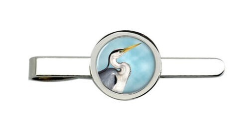 Airone fermacravatta - airone,