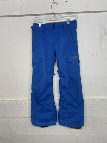 Burton exile pantaloni - burton, da