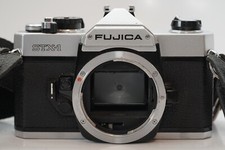 Fotocamera Fujica STX-1 come