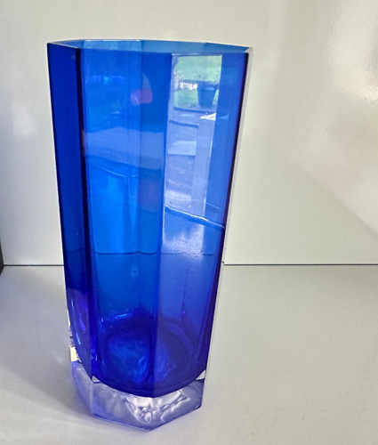 Versace rosenthal medusa blu - rosenthal,