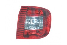 STOP FANALE POSTERIORE