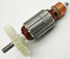 Motore Ancora Corridore per