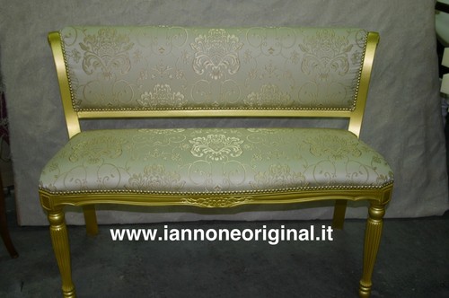 Divanetto dormouse panchetta - dormouse,