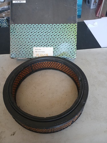 Filtro aria fiat - filtro, 131