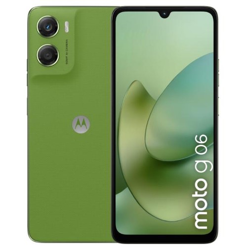 Motorola moto g06 lte - moto, 4g