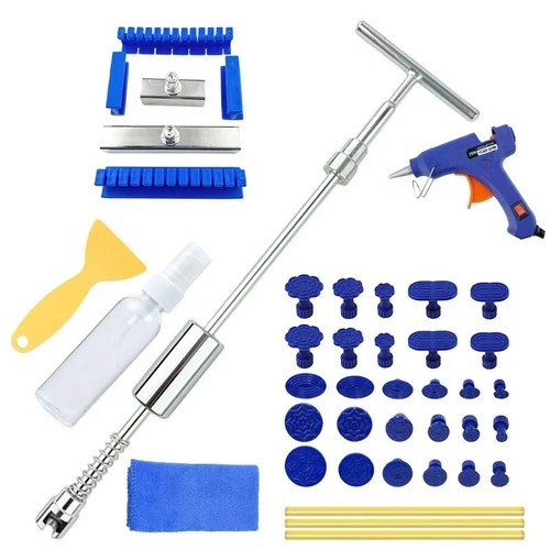 Kit tirabolli carrozzeria auto - tirabolli,