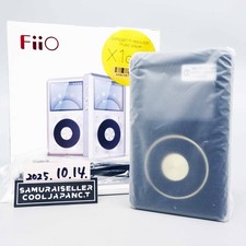 FiiO X1 lettore audio musicale
